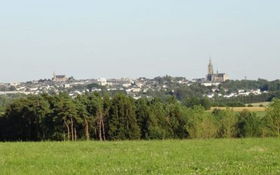 Compte rendu du conseil communal – 22 février 2024 – par Anne-Catherine Goffinet