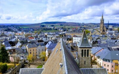 Compte rendu du conseil communal – 19 juin 2025 – par Henry Bosseler