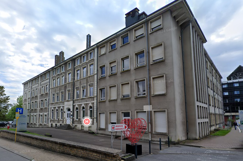 VIVALIA – LE FUTUR DES SOINS DE SANTE A ARLON par Marc Kerger et Anne Lamesch