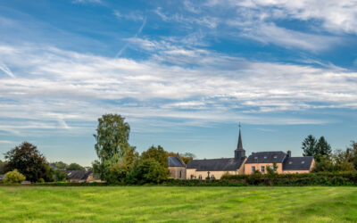 Compte rendu du conseil communal – 19 septembre 2025 – par Virginie Back